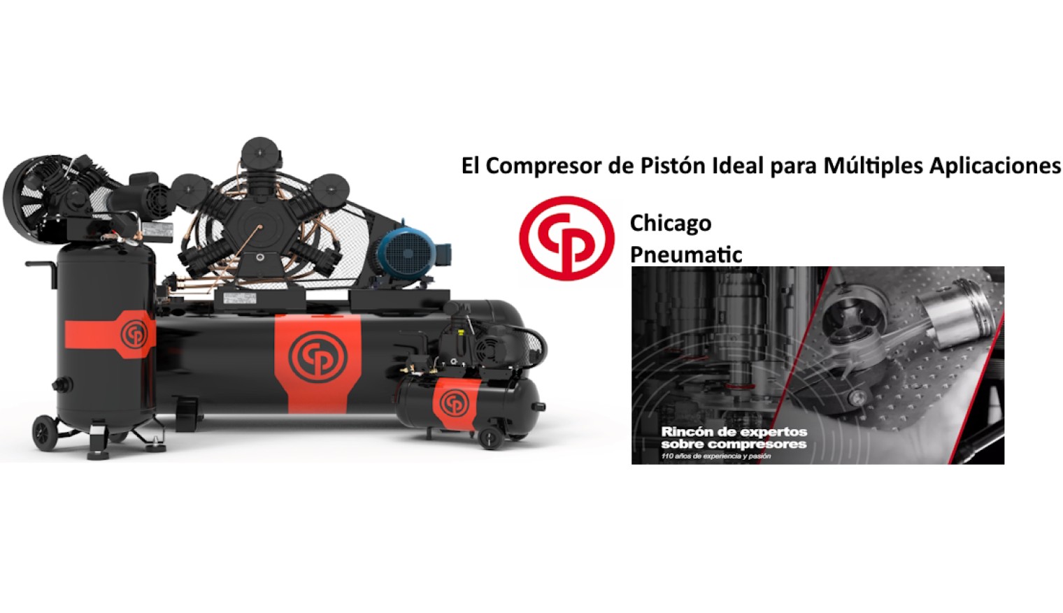 10-COMPRESOR PISTON CHICAGO